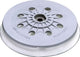 Festool accessoires steunschijf st-stf 125 8-m8-j sw - 492288
