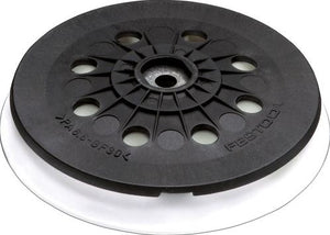 Festool accessoires steunschijf st-stf 125 8-m8-j w-ht | - 492286