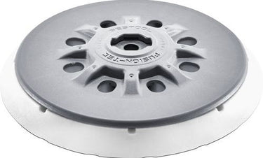 Festool accessoires steunschijf st-stf d150 mj2-m8-sw fusion-tec - 202459