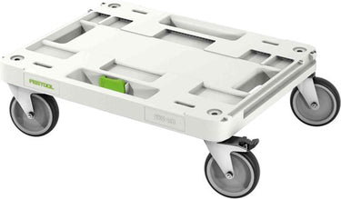 Festool accessoires sys-rb systainer-trolley - 204869