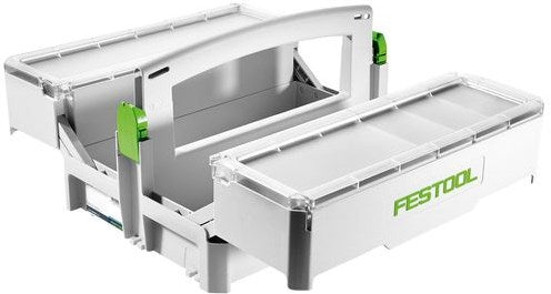 Load image into Gallery viewer, Festool accessoires sys-storagebox sys-sb - 499901
