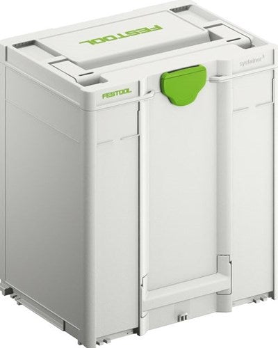 Load image into Gallery viewer, Festool accessoires sys3 m 437 t-loc systainer - 204845
