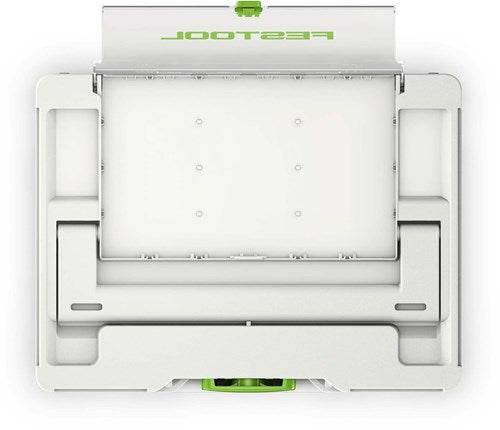 Laden Sie das Bild in Galerie -Viewer, Festool accessoires systainer³ df sys3 df m 137 - 577346
