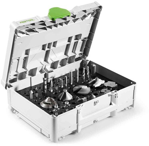 Load image into Gallery viewer, Festool accessoires systainer³ sys3-of d8 d12 - 576835

