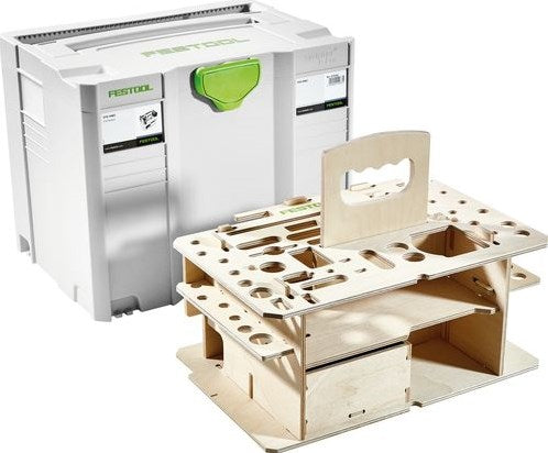 Load image into Gallery viewer, Festool accessoires systainer t-loc sys-hwz | 497658

