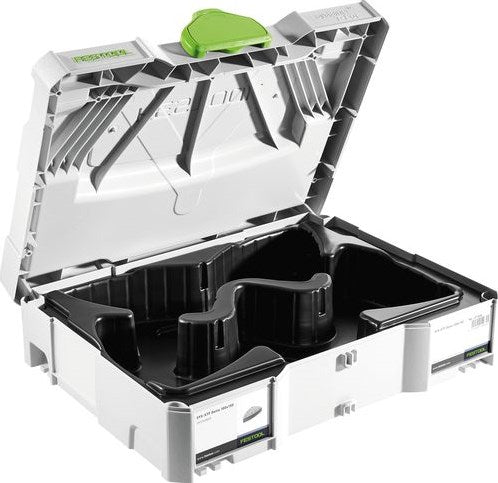 ギャラリービューアに画像をロードする, Festool accessoires systainer t-loc sys-stf delta 100x150 | 497686
