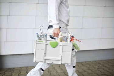 Festool accessoires festool sys3 tb m 137 systainer³-toolbox - 204865