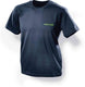 Festool accessoires t-shirt ronde hals sh-ft2 l - 577760