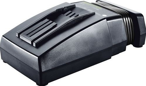 Load image into Gallery viewer, Festool accessoires tcl 6 sneloplaadapparaat - 201135
