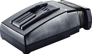 Festool accessoires tcl 6 sneloplaadapparaat - 201135