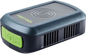 Festool accessoires telefoonoplader | phc 18 577155