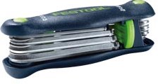 Load image into Gallery viewer, Festool accessoires toolie multifunctioneel gereedschap | 498863
