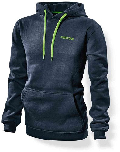 Load image into Gallery viewer, Festool accessoires trui met capuchon ho-ft2 xl - 577756
