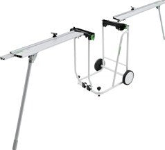 Festool accessoires ug-ka-set onderstel - 497354