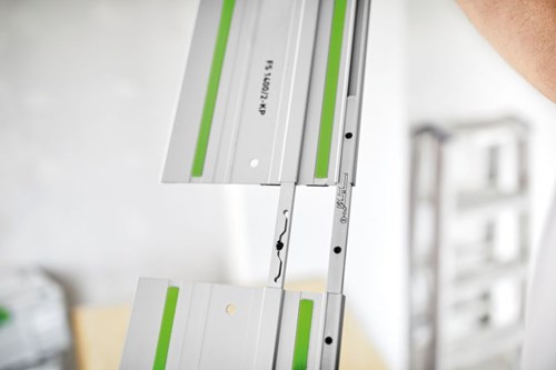 Load image into Gallery viewer, Festool accessoires verbindingsstukken fsv 2 voor geleiderails - 577039
