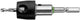 Festool accessoires verzinkboor met diepteaanslag bsta hs d3,5 ce | 492523