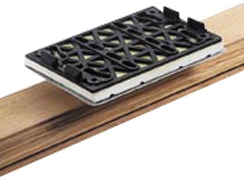 Load image into Gallery viewer, Festool accessoires vlakke schuurzool ssh-stf-ls130-f - 490161
