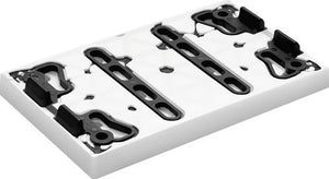 Festool accessoires vlakke schuurzool ssh-stf-ls130-f - 490161
