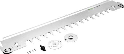 Load image into Gallery viewer, Festool accessoires vs 600 sz 14 zwaluwstaartsjabloon | 488877
