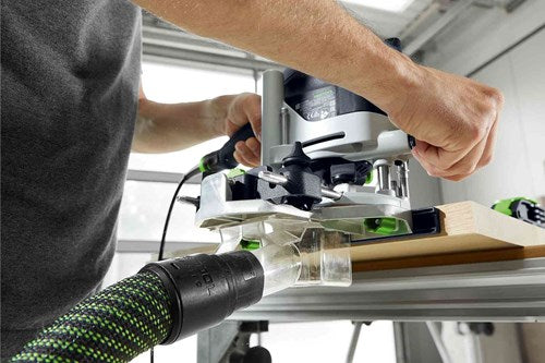 Cargue la imagen en el visor de la galería, Festool accessoires zijaanslag sa-of 1010 mfk - 578054
