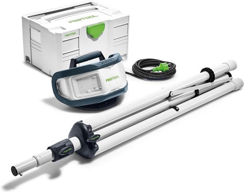 Load image into Gallery viewer, Festool accessoires festool bouwstraler duo-set syslite - 574653

