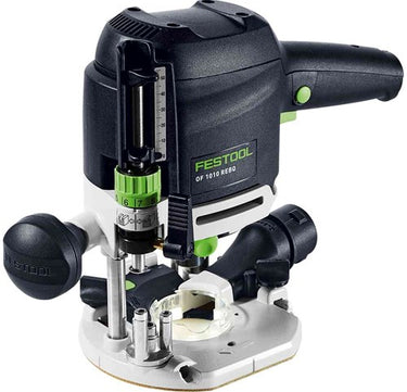 Festool bovenfrees of 1010 rebq-fs-set - 578051
