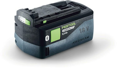 Festool bp 18 li 5,0 hp-asi highpower-accu 5.0ah - 578519