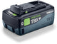Festool bp 18 tbx 8 asi | accupack tabless 18v 8.0ah accu - 578746