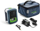 Festool br 10 dab+ digitale bouwradio ideaal voor de bouwplaats - 202111