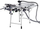 Festool trek- afkortzaag cs70 ebg-set