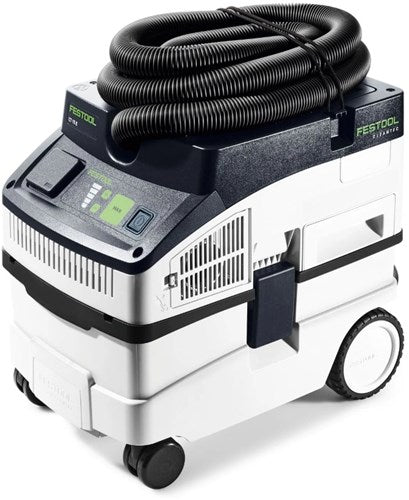 Load image into Gallery viewer, Festool ct 15-set stofzuiger cleantec | 1200w - 578450
