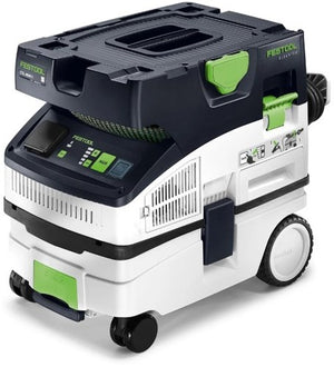 Festool ctl mini i stofzuiger cleantec | 1200w - 578311
