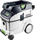 Festool ctm 36 ei stofzuiger cleantec | krachtig met grote capaciteit – 577924