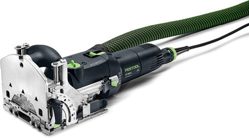 Load image into Gallery viewer, Festool domino df 500 rq-plus freesmachine - 578462
