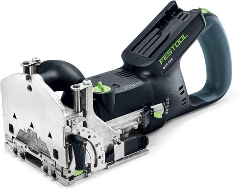 Festool domino dfc 500 e-basic accu-freesmachine - 578120