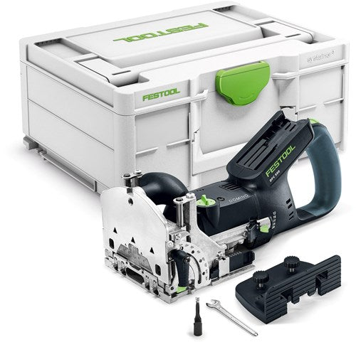 Load image into Gallery viewer, Festool domino dfc 500 e-basic accu-freesmachine - 578120
