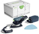Festool dtsc 200-basic accu-deltaschuurmachine | in systainer | zonder accu's en lader - 577713