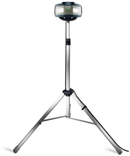 Load image into Gallery viewer, Festool accessoires festool duo-set syslite | bouwstraler | incl. statief - 576402
