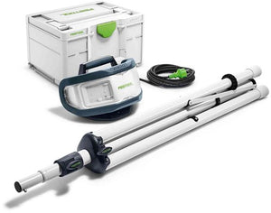 Festool accessoires festool duo-set syslite | bouwstraler | incl. statief - 576402