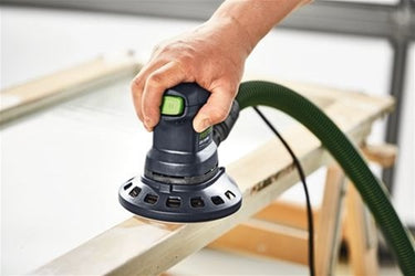Festool ets 125 req excenterschuurmachine | 125mm 250w - 201213