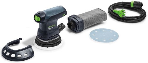 Load image into Gallery viewer, Festool ets 125 req excenterschuurmachine | 125mm 250w - 201213
