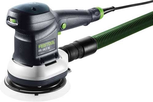 Load image into Gallery viewer, Festool ets 150 3 eq excenterschuurmachine in doos - 575023
