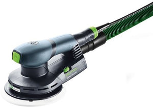Festool excenterschuurmachine ets ec 150 5 eq-plus | 125 mm | schuuruitslag 5 mm - 576329