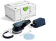 Festool etsc 2 125-basic accu excenterschuurmachine | lichtgewicht en efficiënt - 577733
