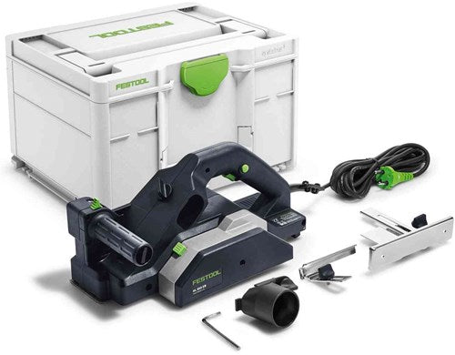 Load image into Gallery viewer, Festool hl 850 eb-plus schaaf | 850 w | 12000 min¹ | 82 mm - 576253
