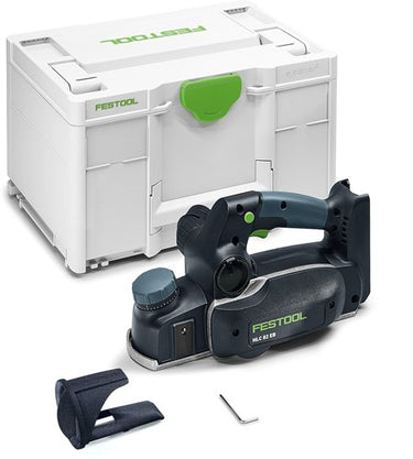 Festool hlc 82 eb-basic accu-schaaf | zonder accu's en lader - 578000