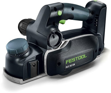Festool hlc 82 eb-basic-set accu-schaaf | zonder accu's en lader - 578600