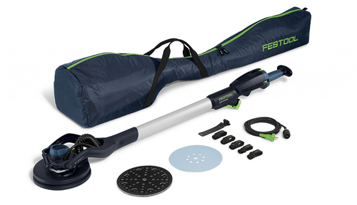 Load image into Gallery viewer, Festool langnek schuurmachine lhs 2-m 225 eq - 577354
