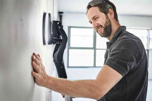 Laden Sie das Bild in Galerie -Viewer, Festool langnek schuurmachine planex lhs 2 225 ctm 36-set | 400 w - 576698

