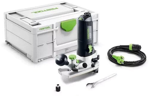 Load image into Gallery viewer, Festool mfk 700 ka eq-plus module-kantenfrees - 578710
